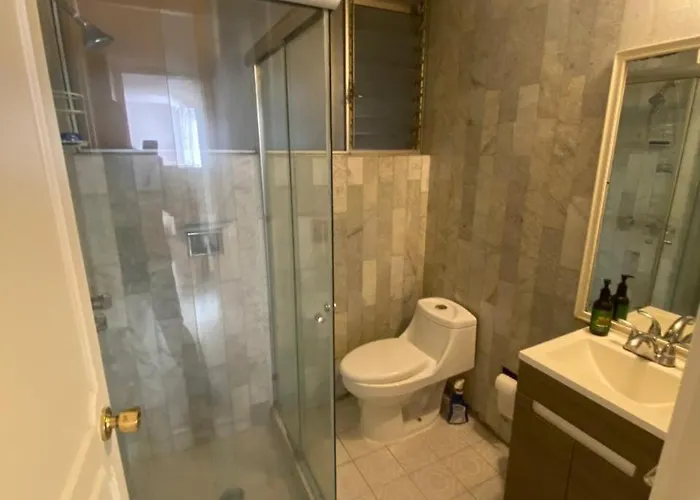 Confortable En Polanco A Pasos De Masaryk Apartment *